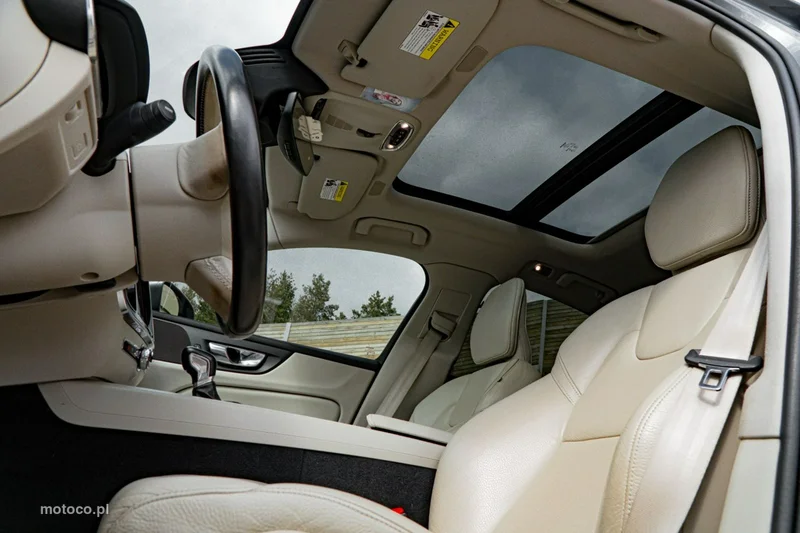 Volvo S60 30