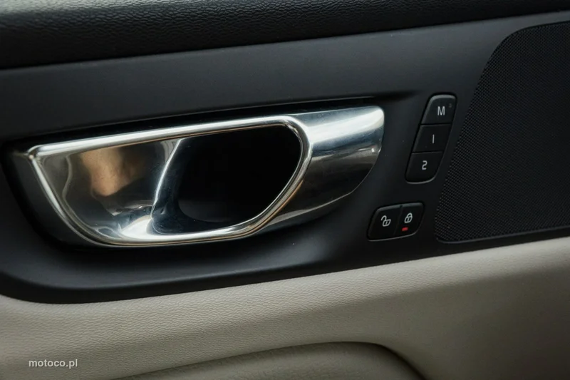 Volvo S60 35