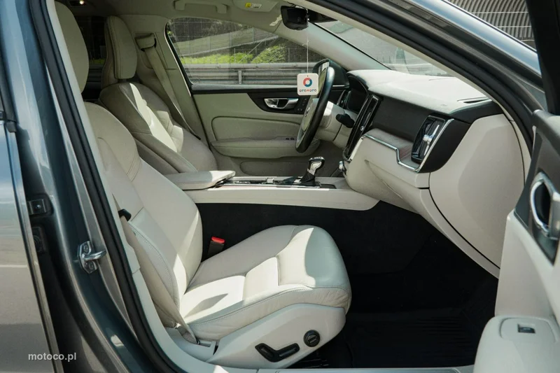 Volvo S60 37