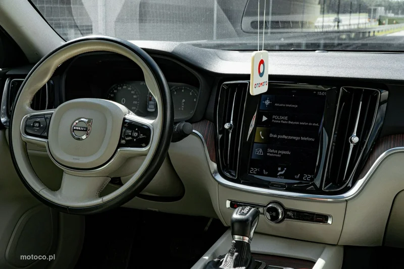 Volvo S60 38