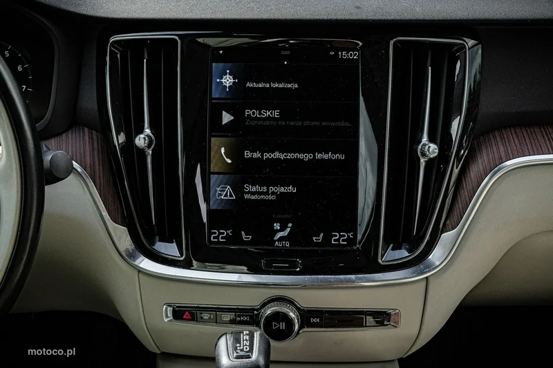 Volvo S60 39