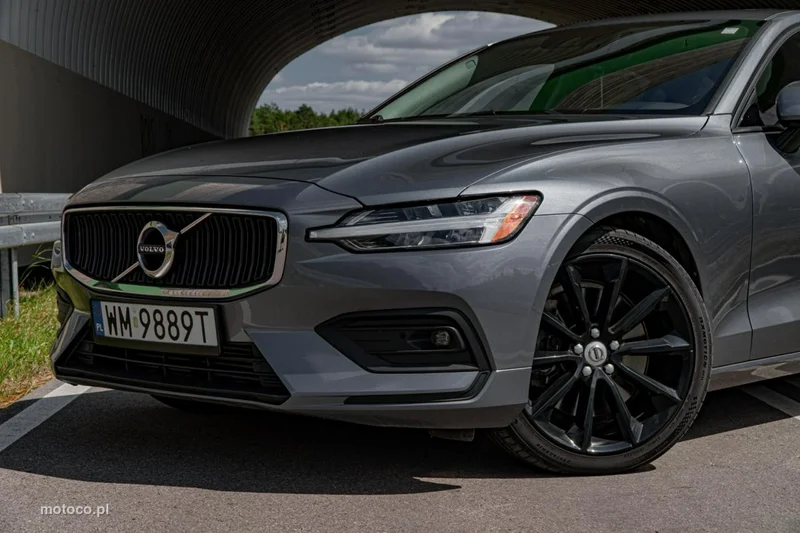 Volvo S60 10