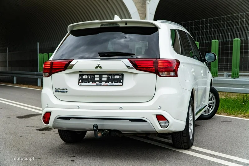 Mitsubishi Outlander 21