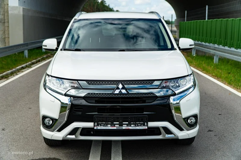 Mitsubishi Outlander 29