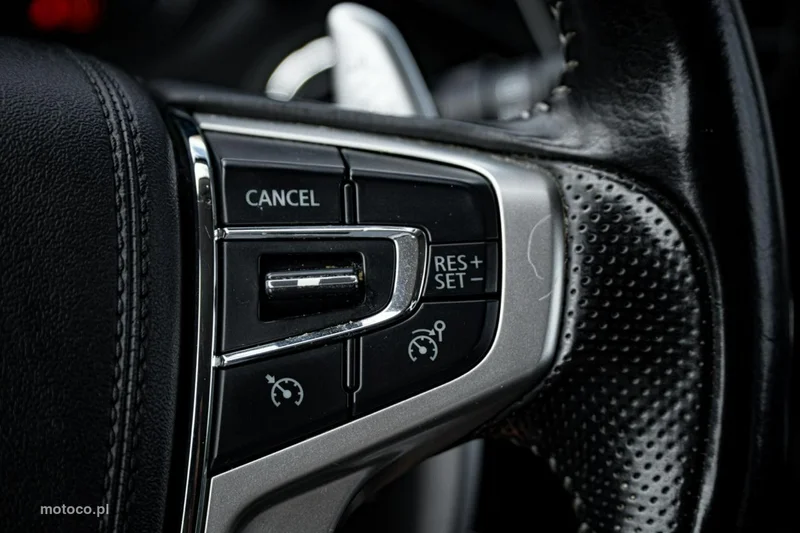 Mitsubishi Outlander 35