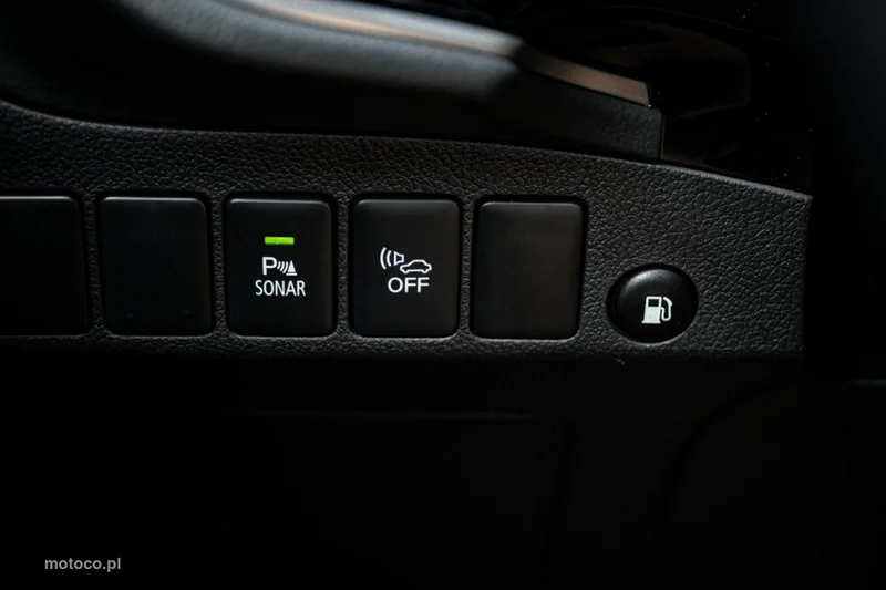 Mitsubishi Outlander 39