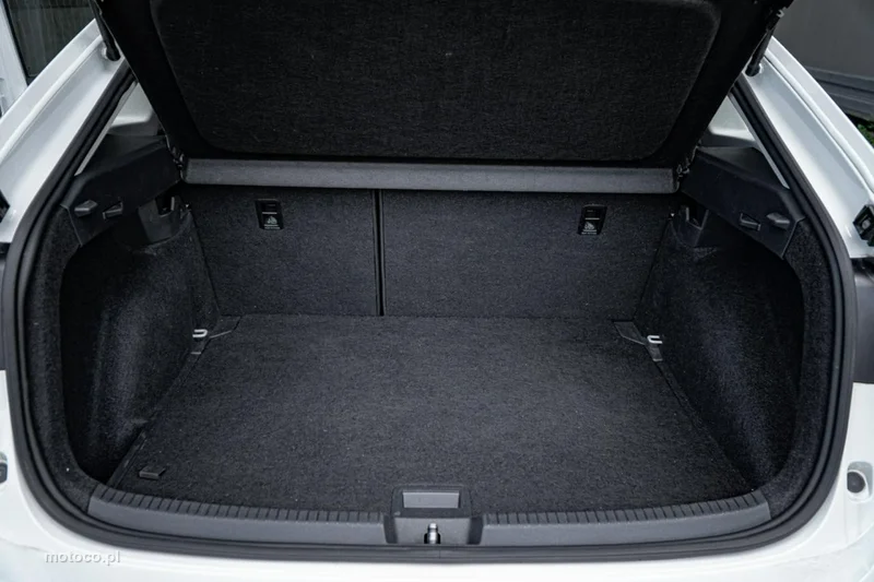 Volkswagen Taigo 40