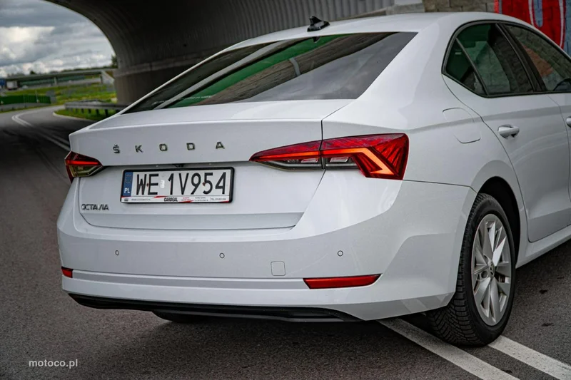 Skoda Octavia IV 21