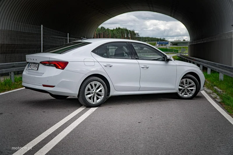 Skoda Octavia IV 24