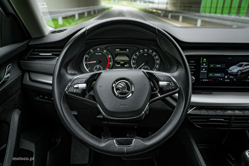 Skoda Octavia IV 33