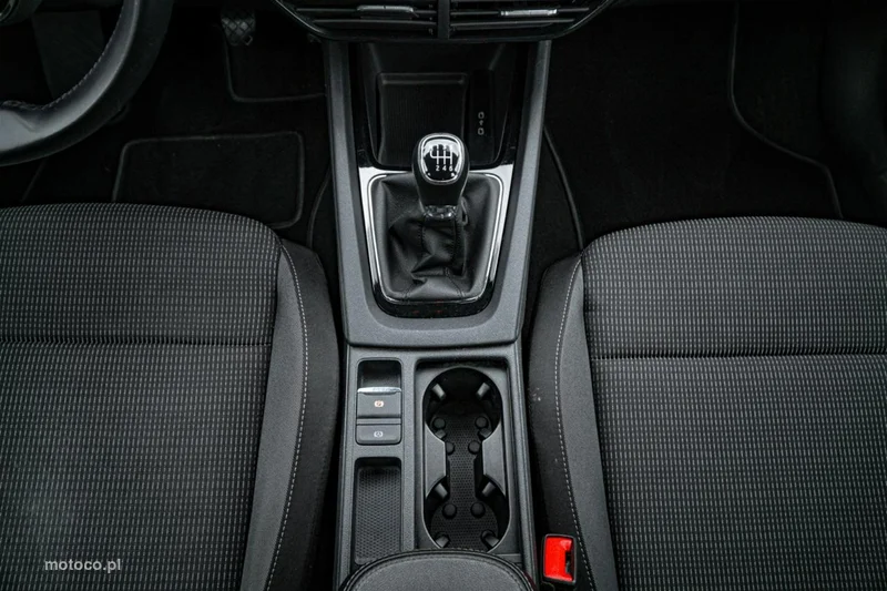 Skoda Octavia IV 35