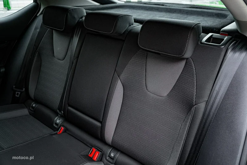 Skoda Octavia IV 38