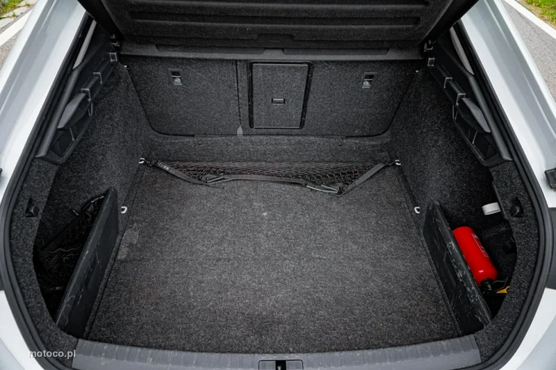 Skoda Octavia IV 40