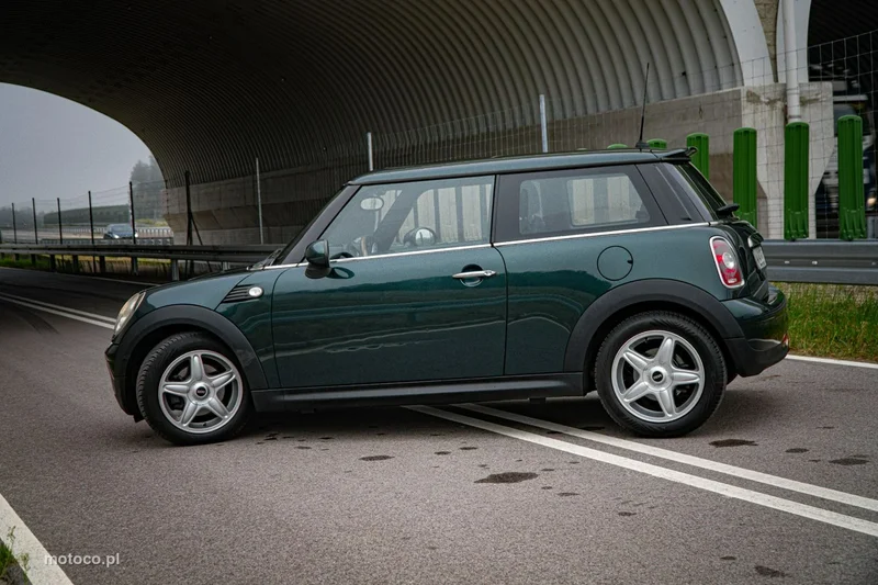 MINI ONE 2