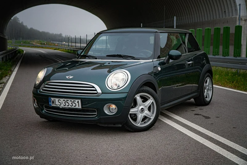 MINI ONE 11