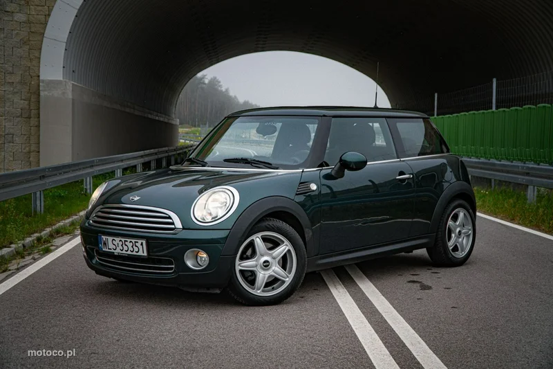 MINI ONE 12