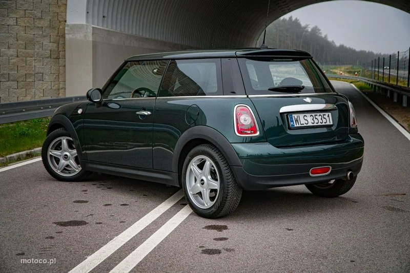 MINI ONE 17