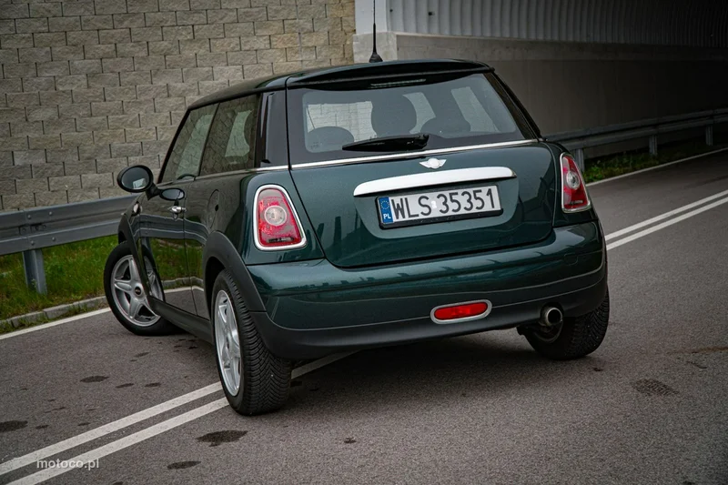 MINI ONE 3