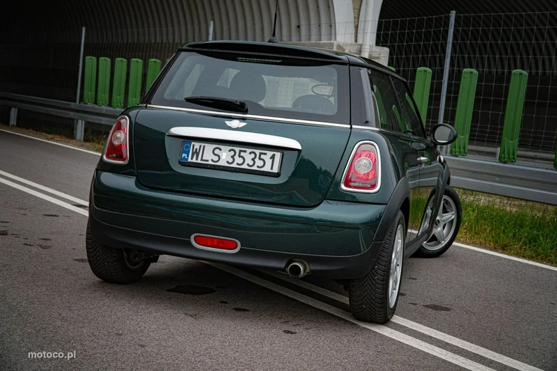 MINI ONE 22
