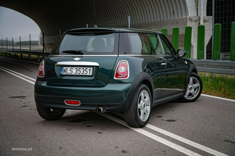 MINI ONE 23