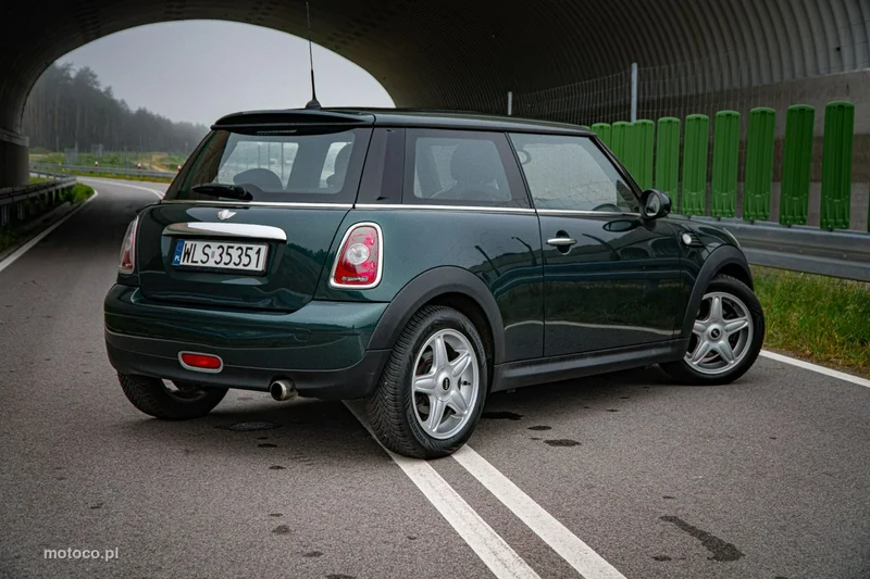 MINI ONE 24