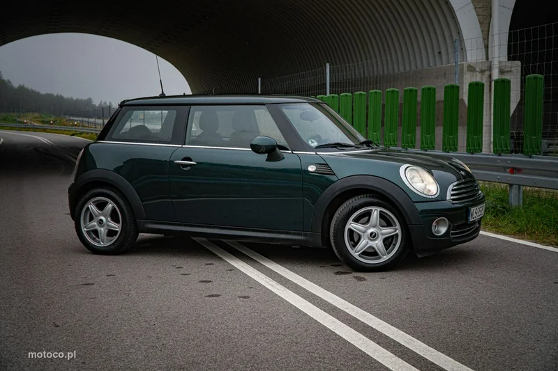 MINI ONE 27