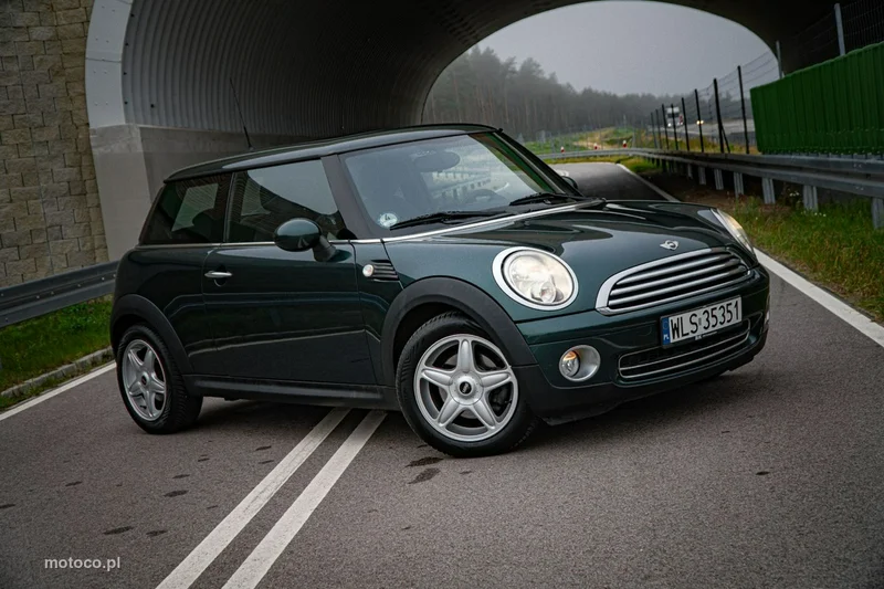 MINI ONE 29