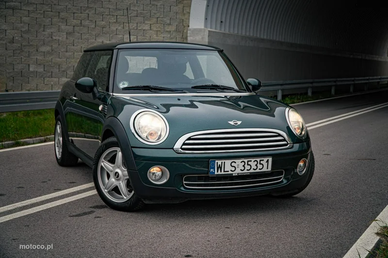 MINI ONE 30