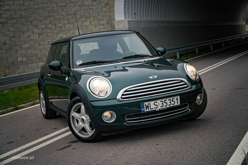 MINI ONE 32