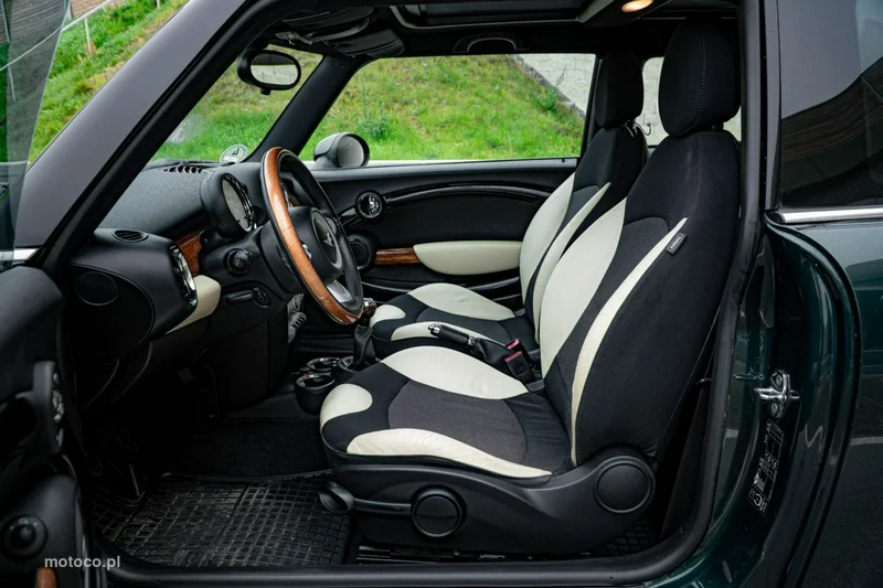 MINI ONE 34