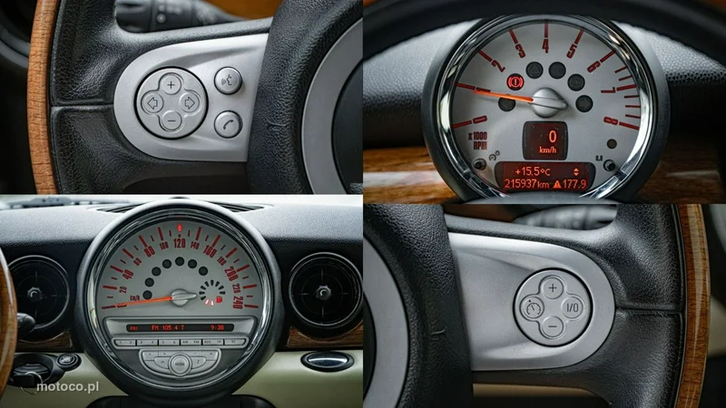 MINI ONE 36
