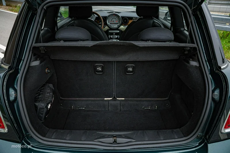 MINI ONE 39