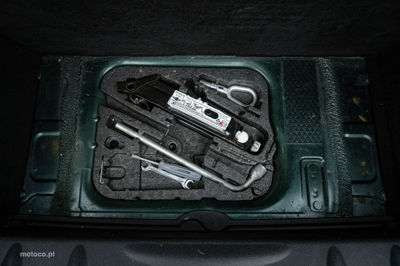 MINI ONE 40