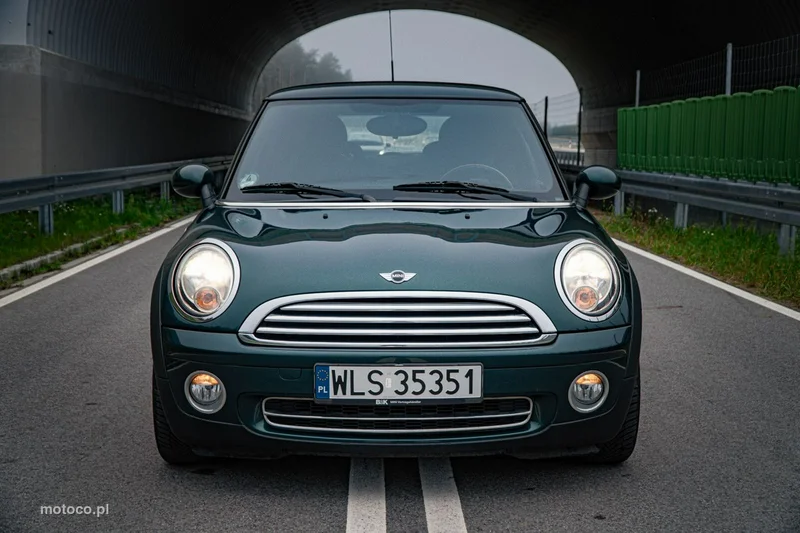 MINI ONE 9