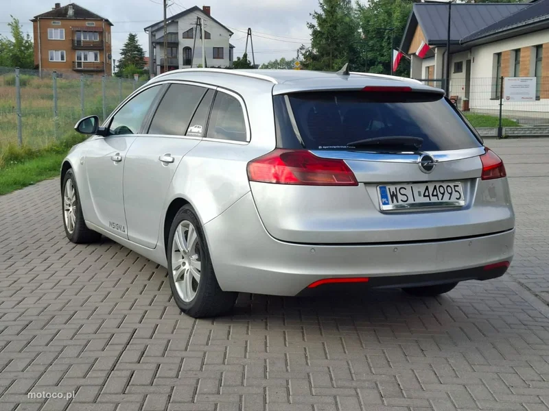 Opel Insignia A 15