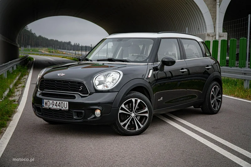 MINI Countryman 11