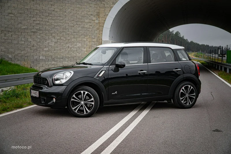 MINI Countryman 13