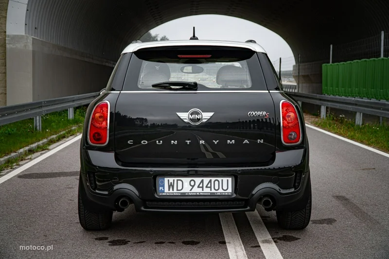 MINI Countryman 19