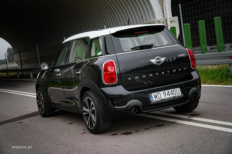 MINI Countryman 3