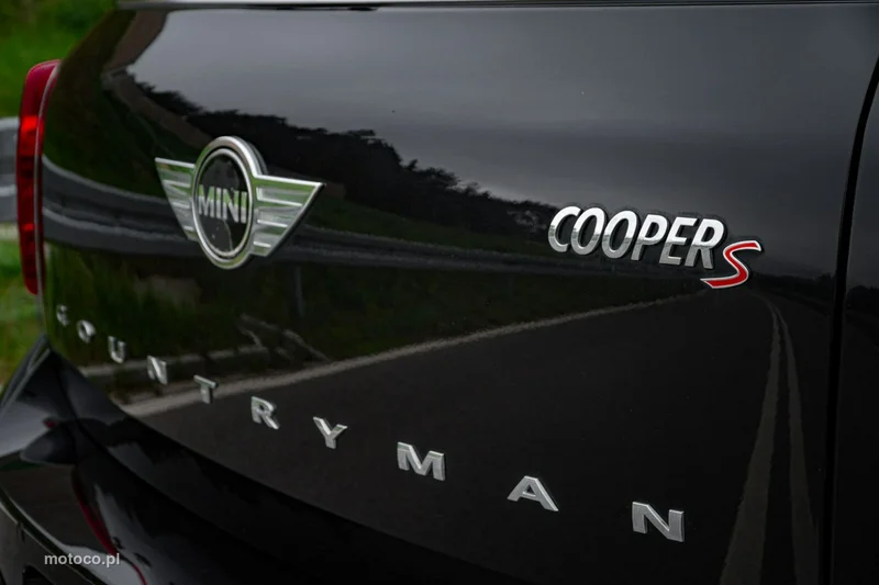 MINI Countryman 21