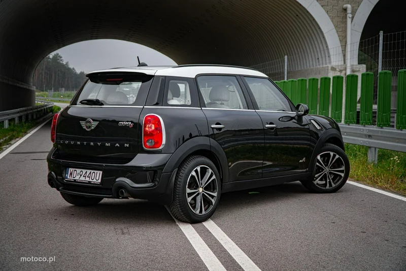 MINI Countryman 23
