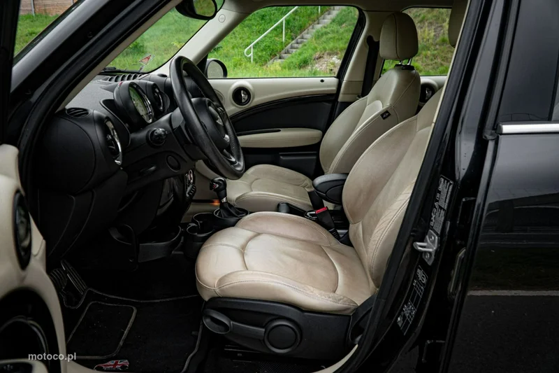 MINI Countryman 30
