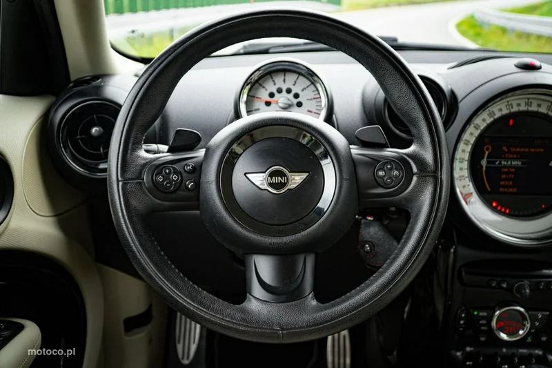 MINI Countryman 32