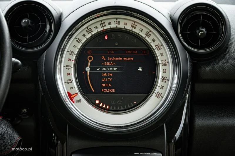 MINI Countryman 33