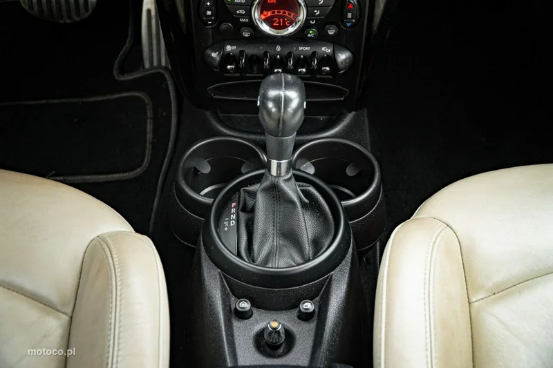 MINI Countryman 34