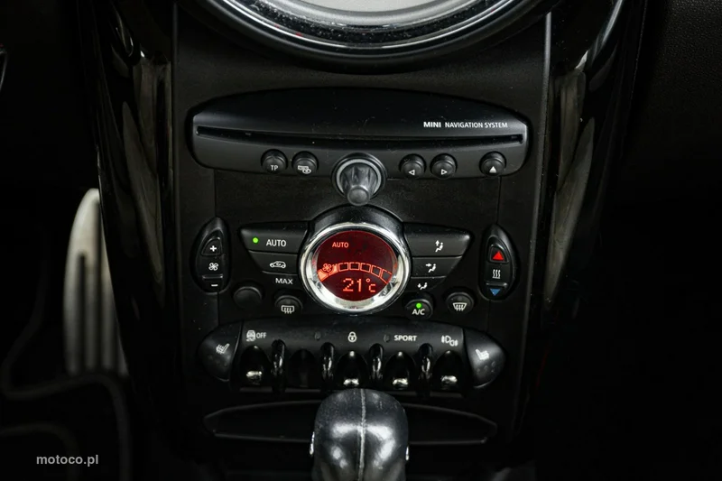MINI Countryman 35
