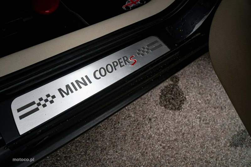 MINI Countryman 36