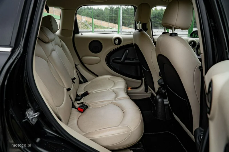 MINI Countryman 37