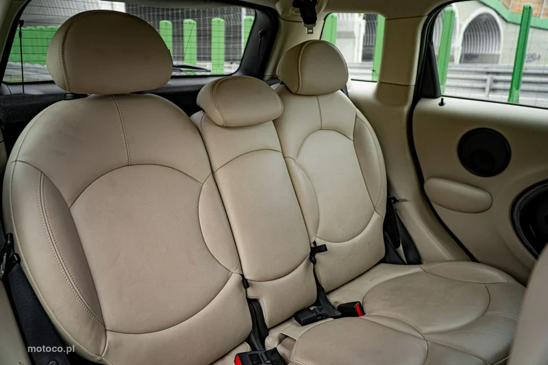MINI Countryman 38