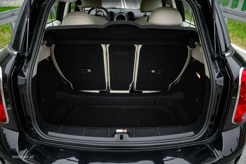 MINI Countryman 39